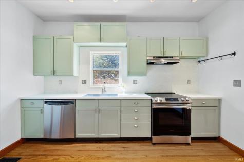 4949 S Rogers Street Bloomington IN 47403