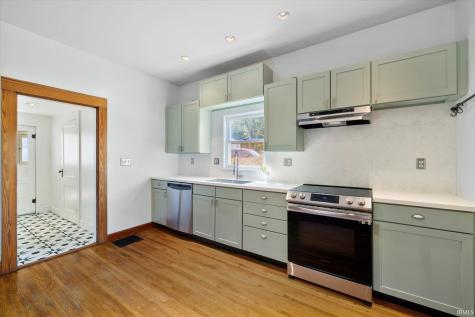 4949 S Rogers Street Bloomington IN 47403