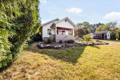 4949 S Rogers Street Bloomington IN 47403
