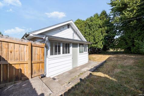 4949 S Rogers Street Bloomington IN 47403
