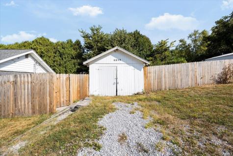 4949 S Rogers Street Bloomington IN 47403