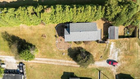 4949 S Rogers Street Bloomington IN 47403
