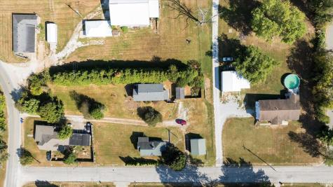 4949 S Rogers Street Bloomington IN 47403