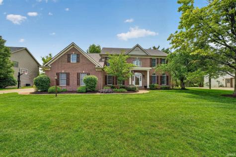 14296 Parkridge Drive Granger IN 46530