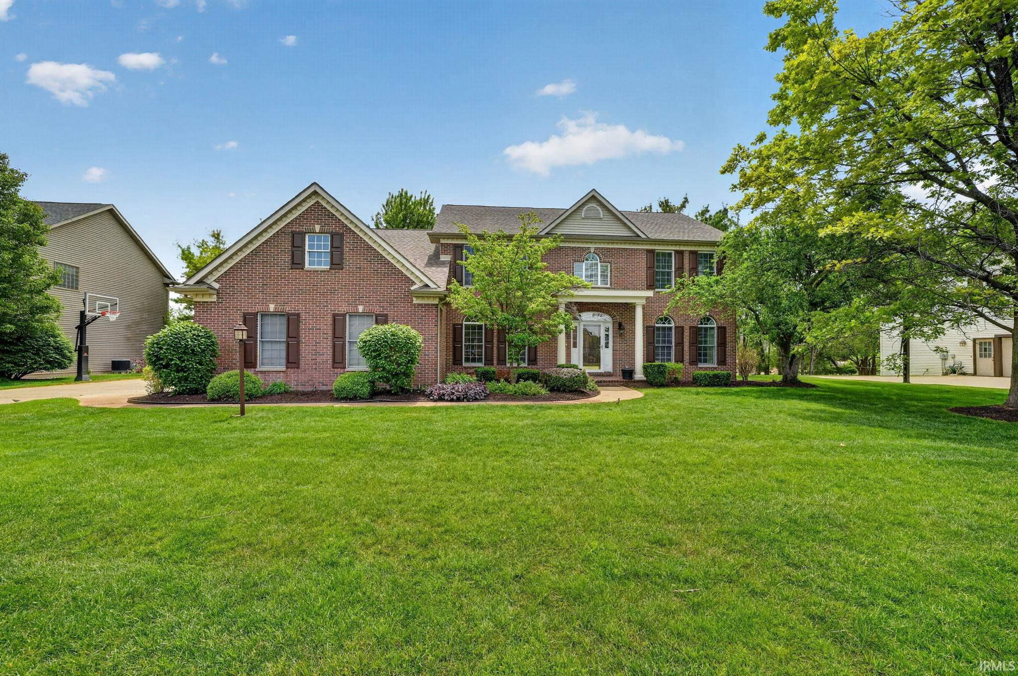 14296 Parkridge Drive Granger IN 46530