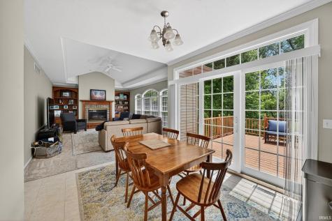14296 Parkridge Drive Granger IN 46530