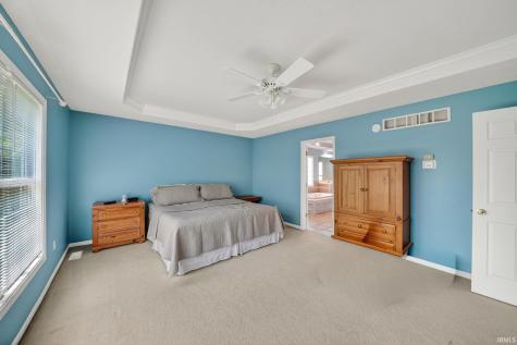 14296 Parkridge Drive Granger IN 46530