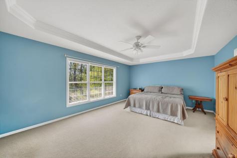 14296 Parkridge Drive Granger IN 46530