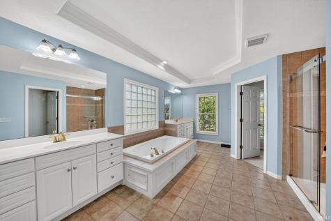 14296 Parkridge Drive Granger IN 46530