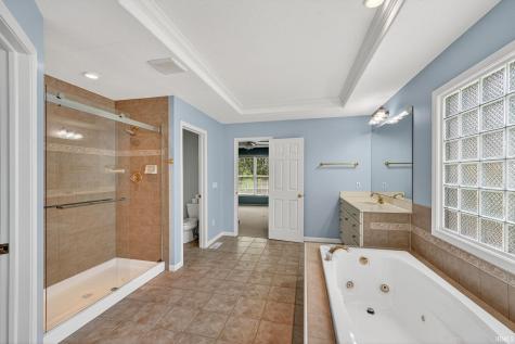14296 Parkridge Drive Granger IN 46530