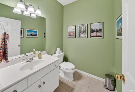 14296 Parkridge Drive Granger IN 46530