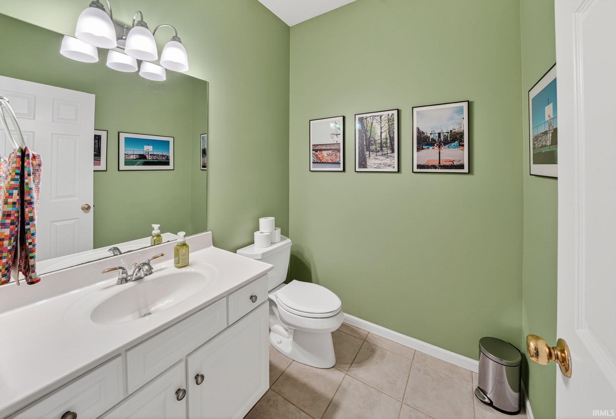 14296 Parkridge Drive Granger IN 46530