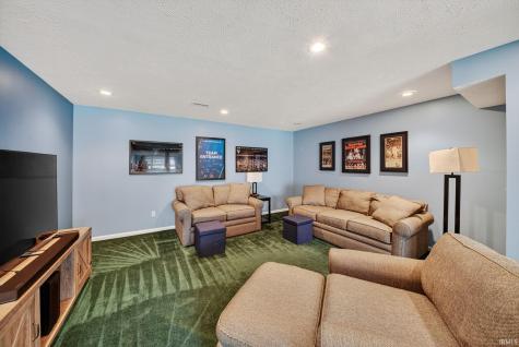 14296 Parkridge Drive Granger IN 46530
