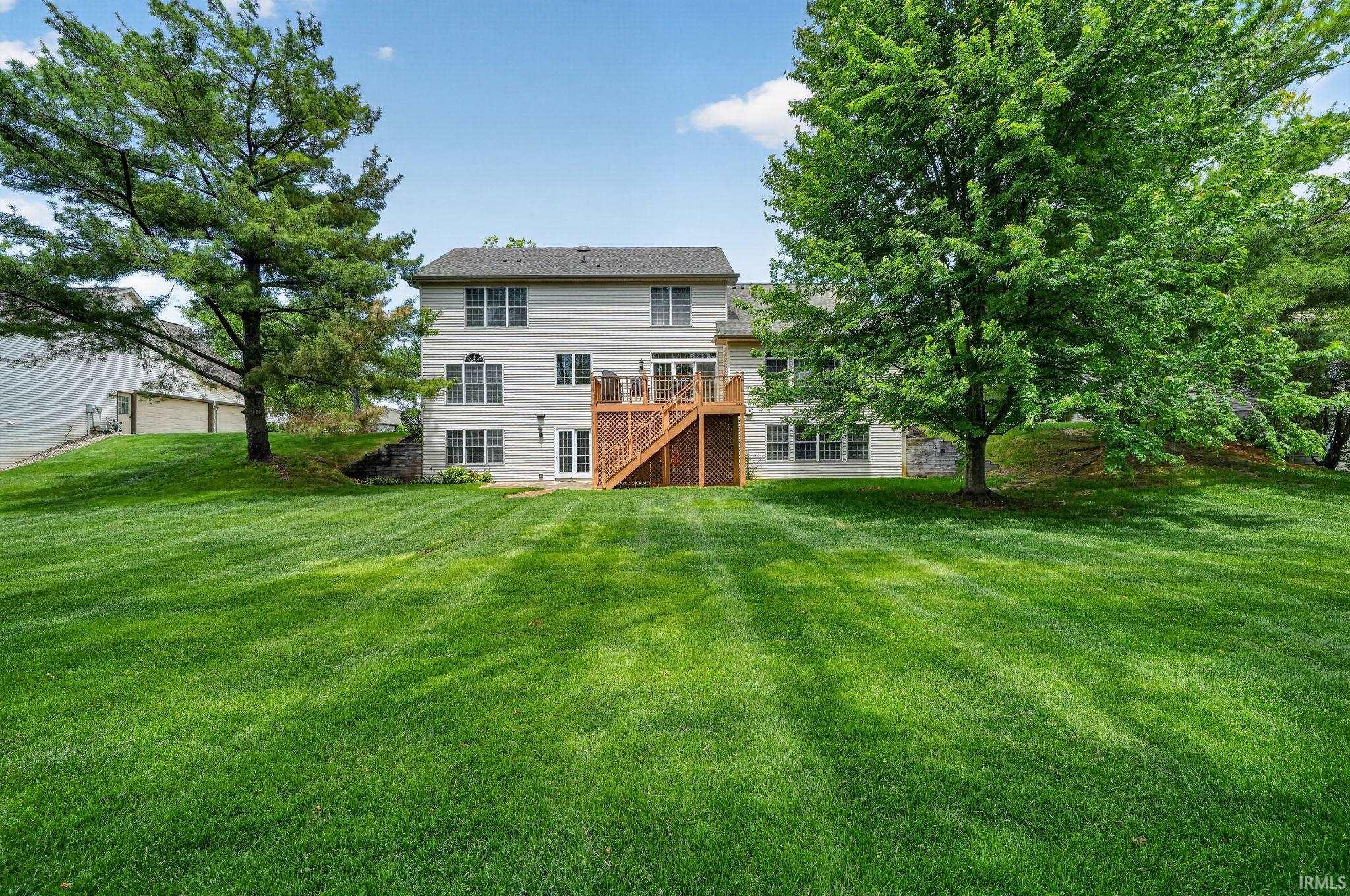 14296 Parkridge Drive Granger IN 46530
