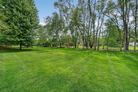 14296 Parkridge Drive Granger IN 46530