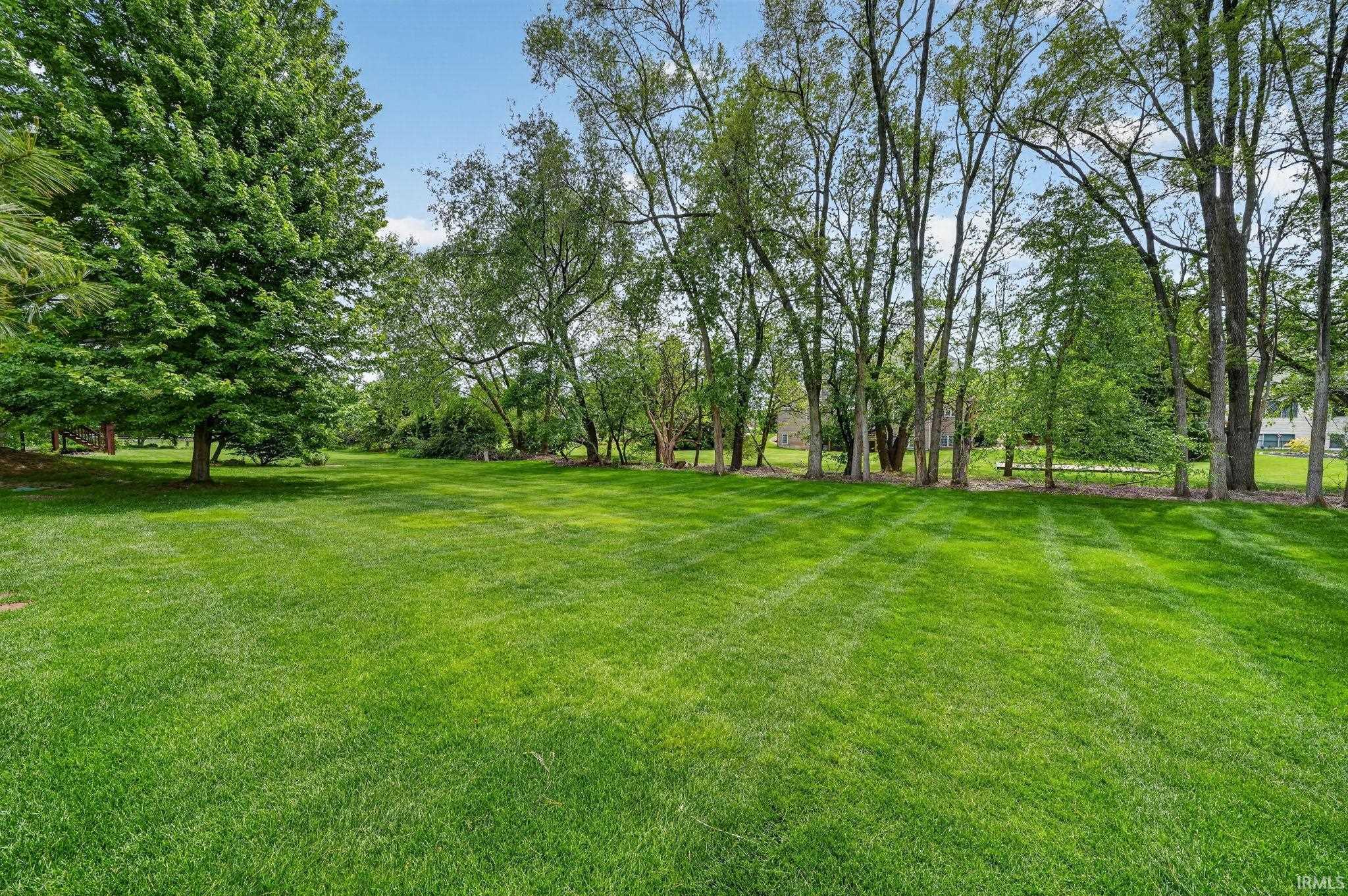 14296 Parkridge Drive Granger IN 46530