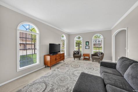 14296 Parkridge Drive Granger IN 46530