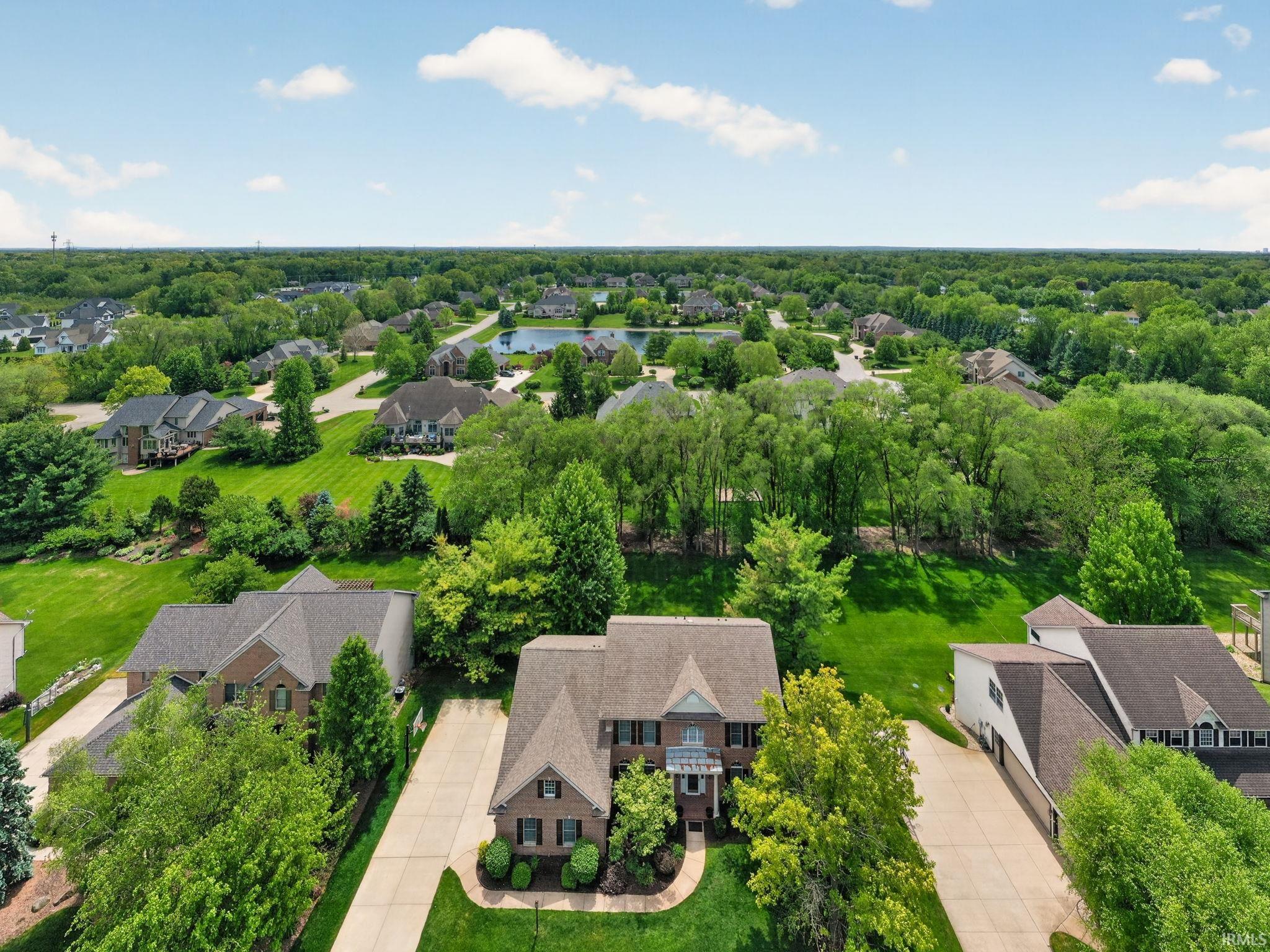 14296 Parkridge Drive Granger IN 46530