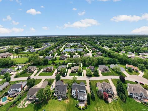 14296 Parkridge Drive Granger IN 46530