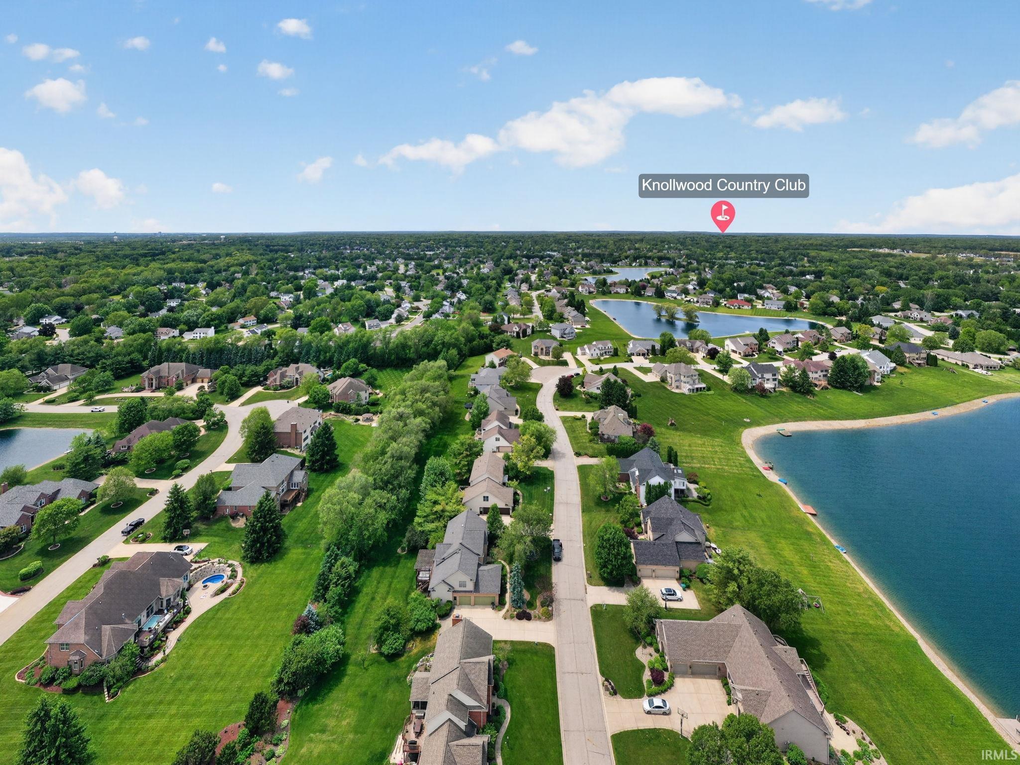 14296 Parkridge Drive Granger IN 46530