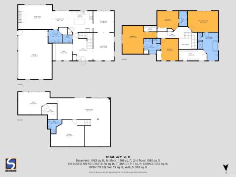 14296 Parkridge Drive Granger IN 46530