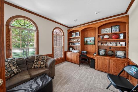14296 Parkridge Drive Granger IN 46530