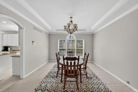 14296 Parkridge Drive Granger IN 46530