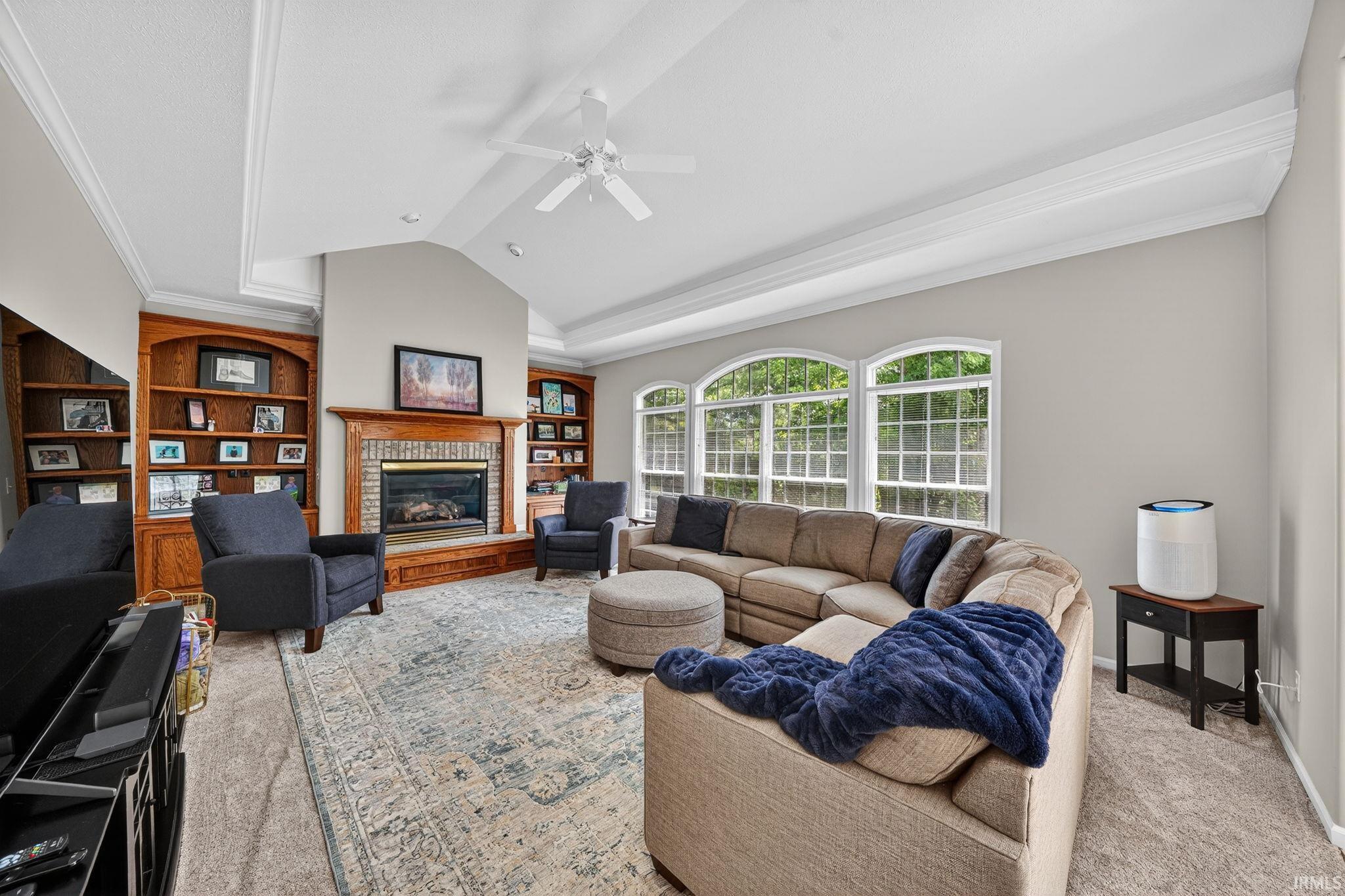 14296 Parkridge Drive Granger IN 46530