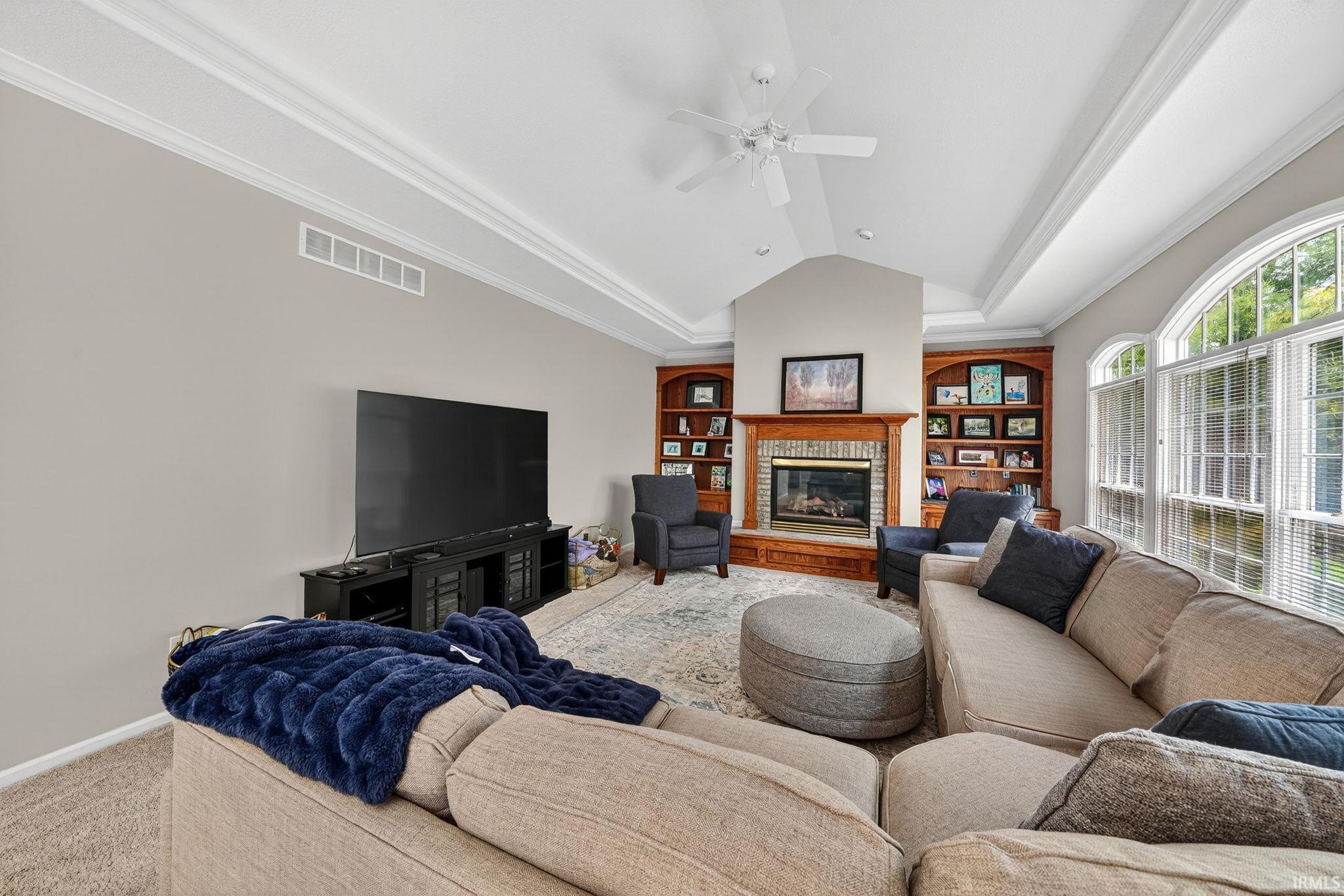 14296 Parkridge Drive Granger IN 46530
