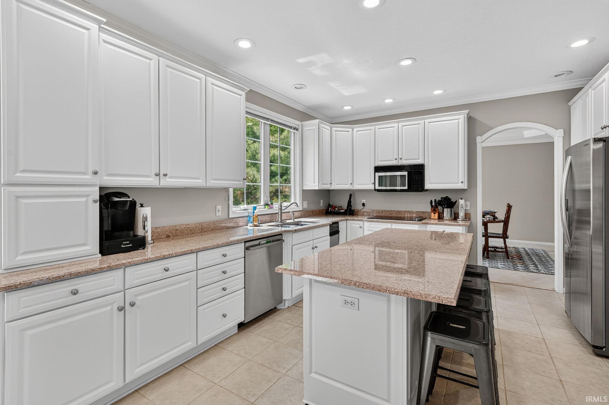 14296 Parkridge Drive Granger IN 46530