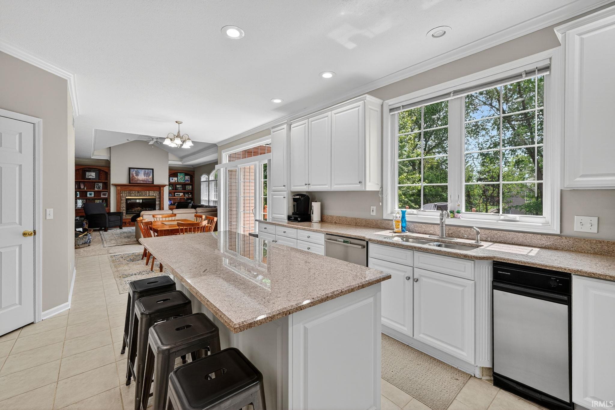 14296 Parkridge Drive Granger IN 46530