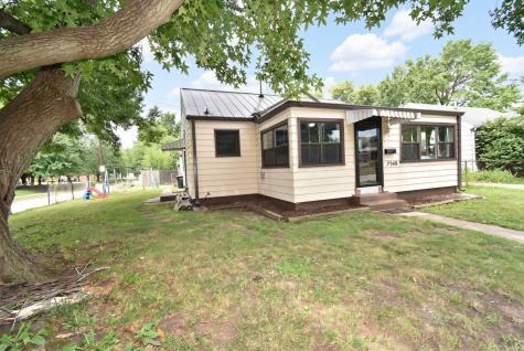 2348 N 22nd Street Lafayette IN 47904
