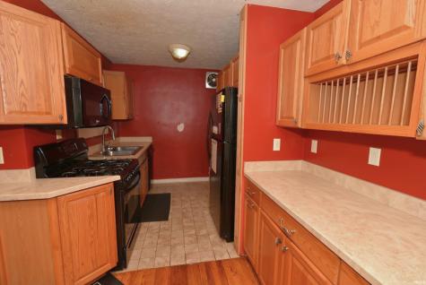 2348 N 22nd Street Lafayette IN 47904