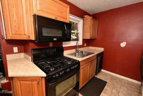 2348 N 22nd Street Lafayette IN 47904
