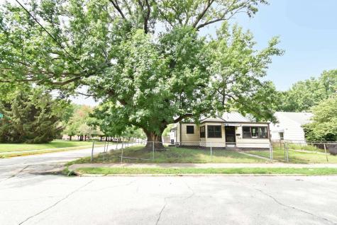 2348 N 22nd Street Lafayette IN 47904