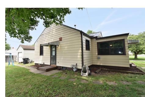2348 N 22nd Street Lafayette IN 47904