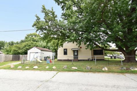 2348 N 22nd Street Lafayette IN 47904