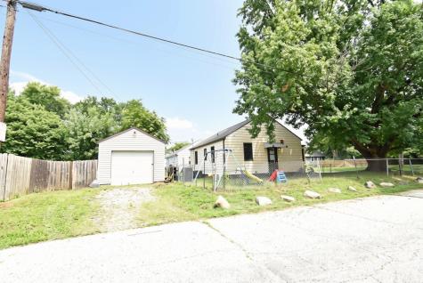 2348 N 22nd Street Lafayette IN 47904