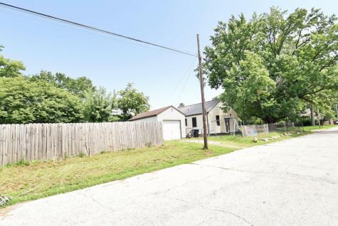 2348 N 22nd Street Lafayette IN 47904