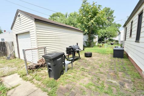 2348 N 22nd Street Lafayette IN 47904