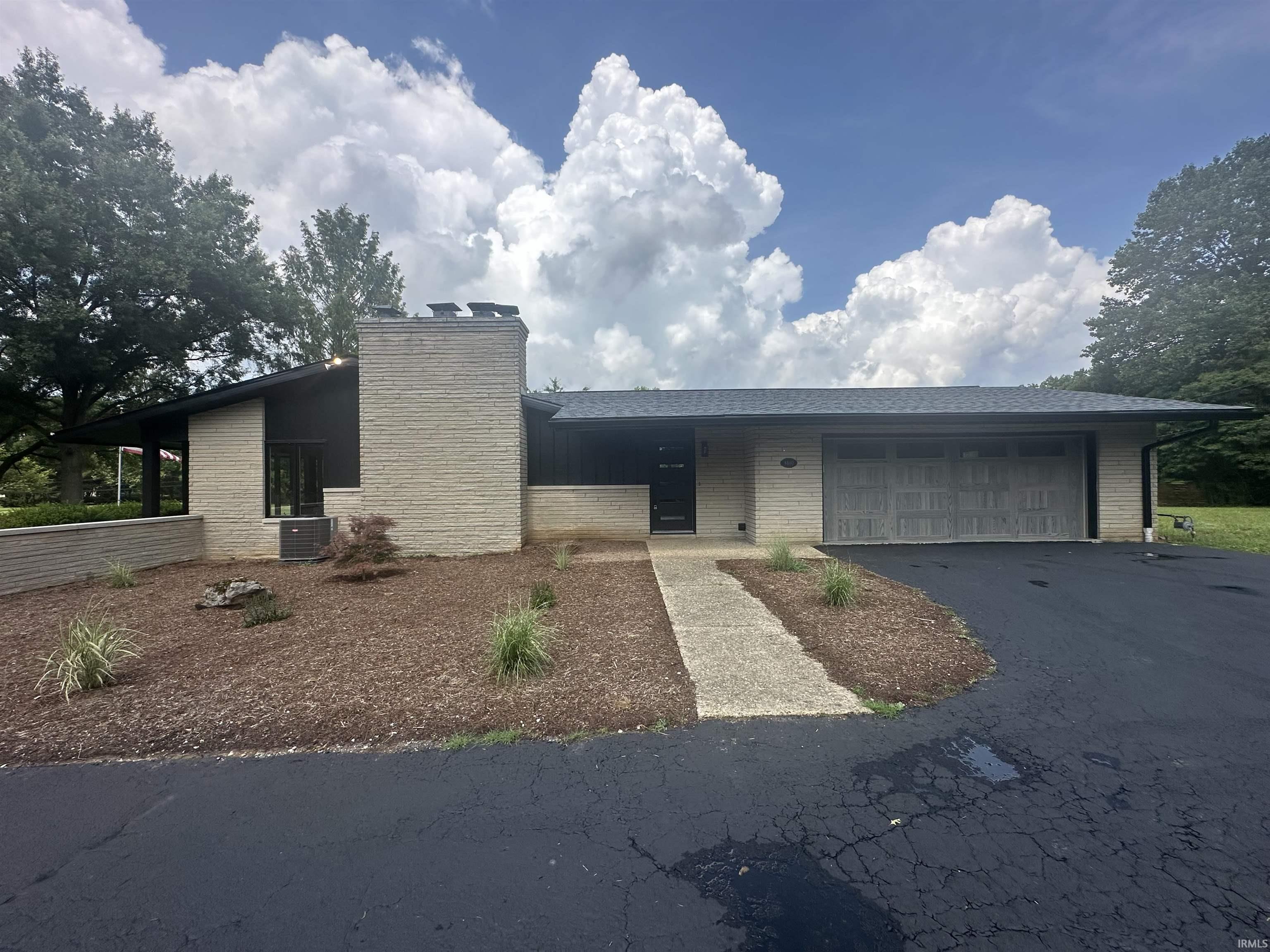 4810 E State Road 45 Bloomington IN 47408
