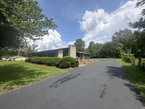 4810 E State Road 45 Bloomington IN 47408