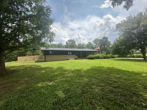 4810 E State Road 45 Bloomington IN 47408