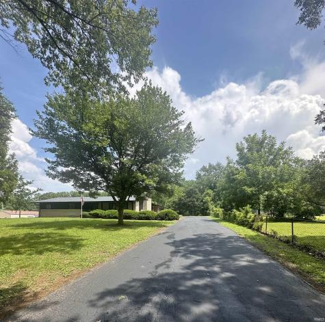 4810 E State Road 45 Bloomington IN 47408