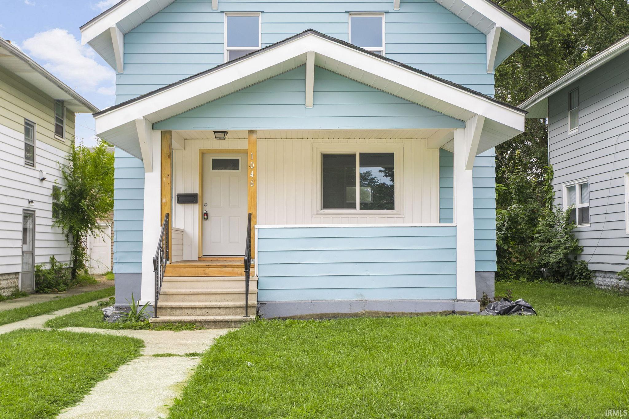 1046 Lawndale Avenue South Bend IN 46628