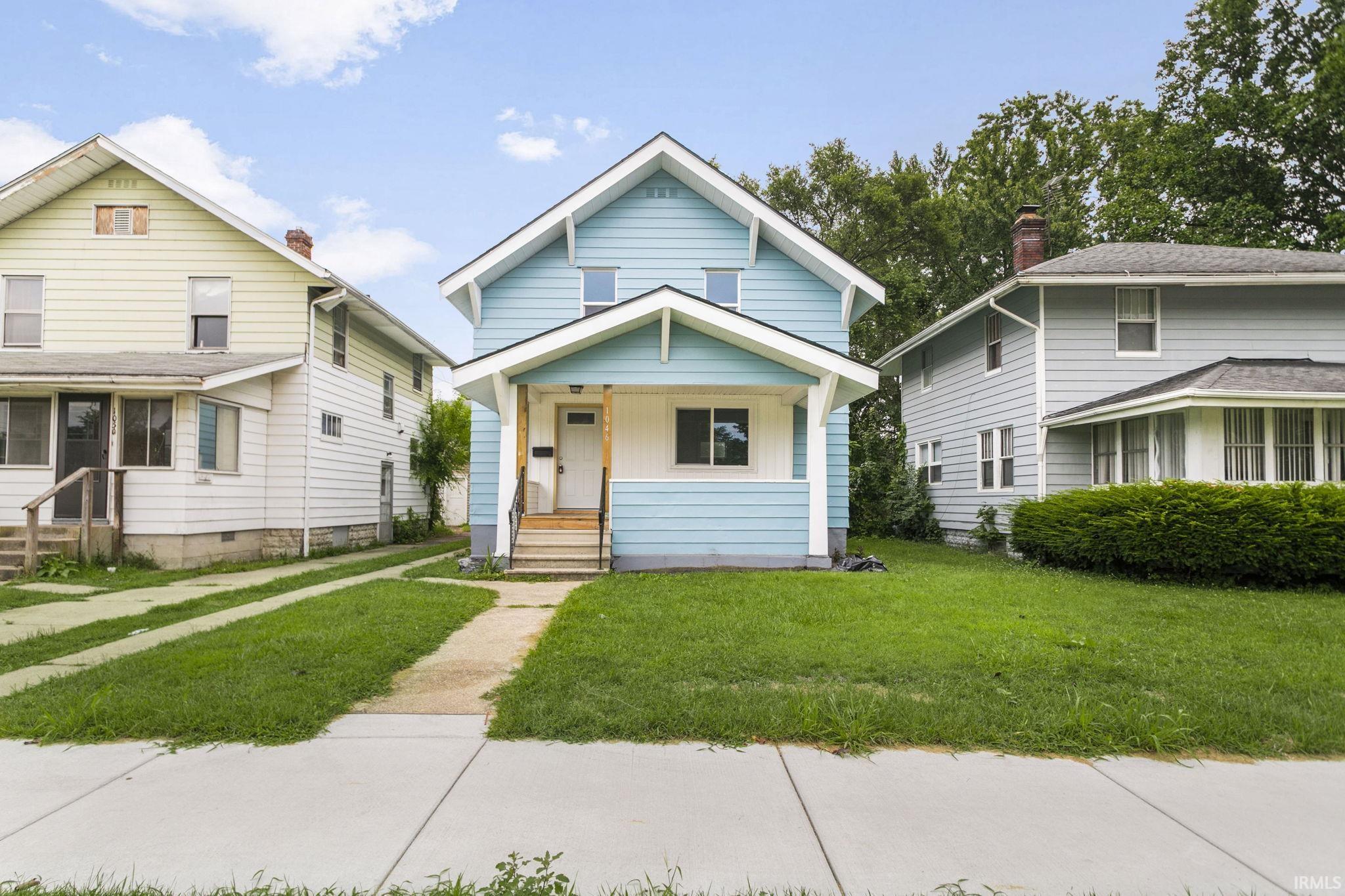 1046 Lawndale Avenue South Bend IN 46628
