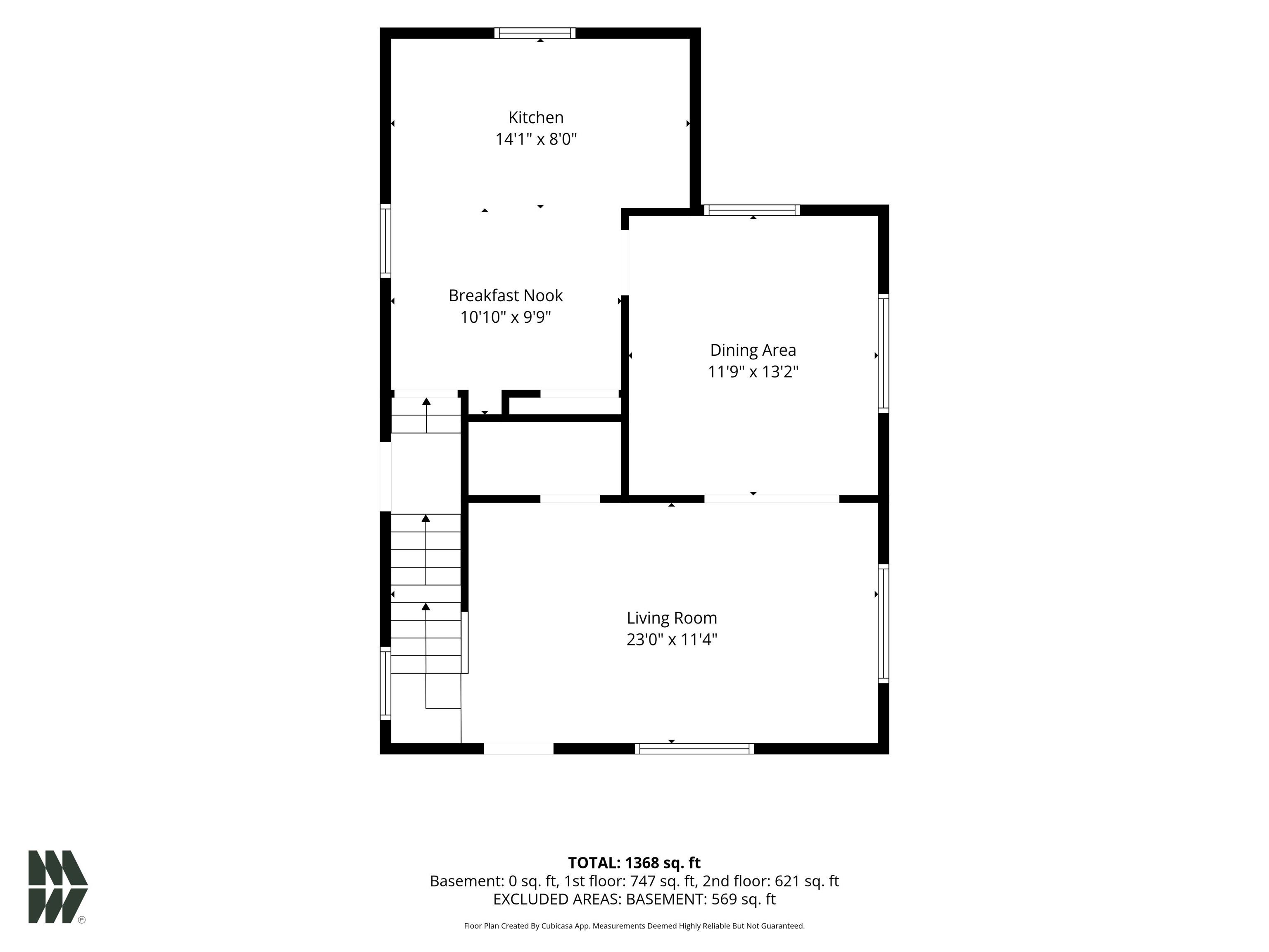 1046 Lawndale Avenue South Bend IN 46628