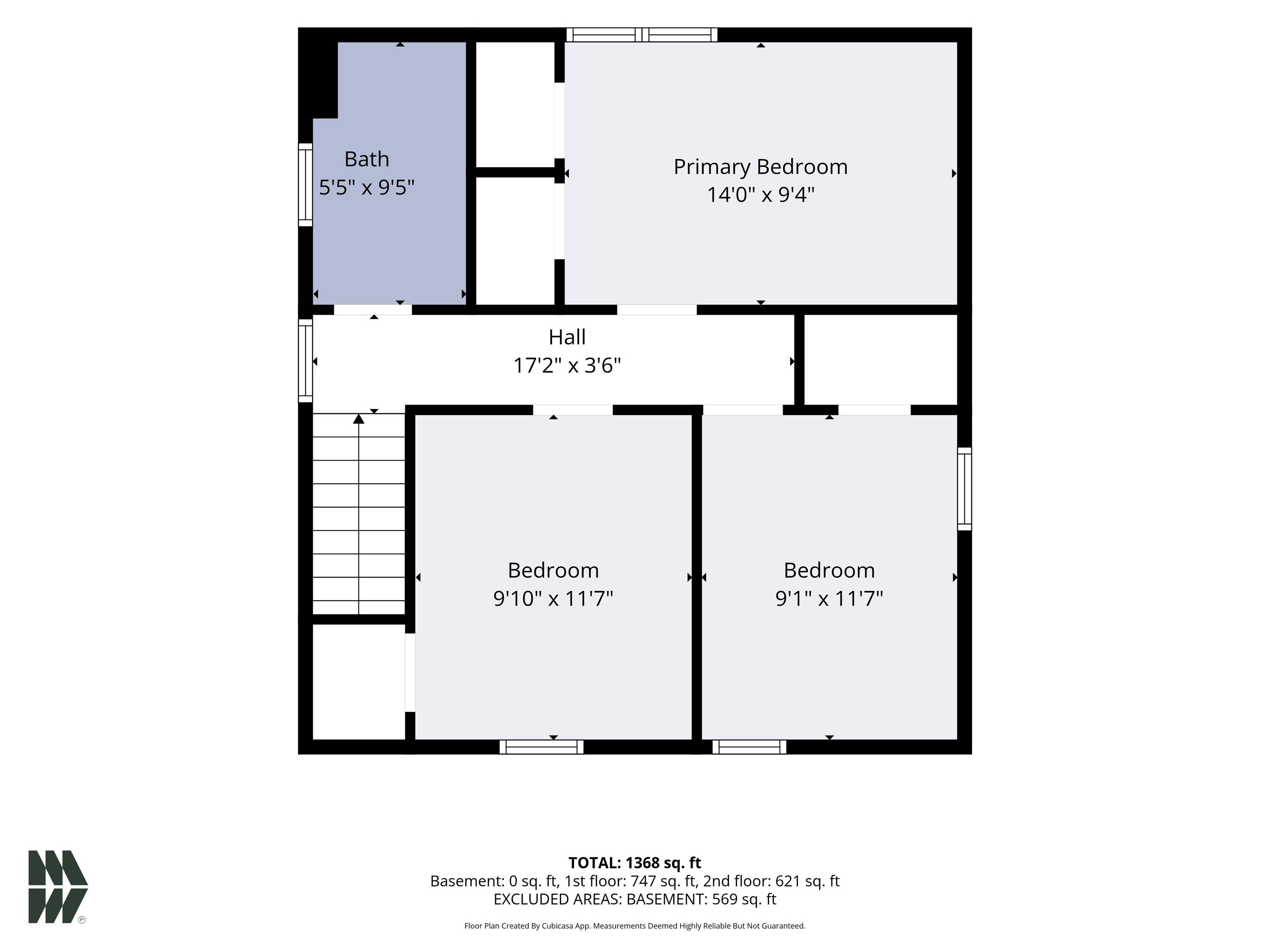 1046 Lawndale Avenue South Bend IN 46628
