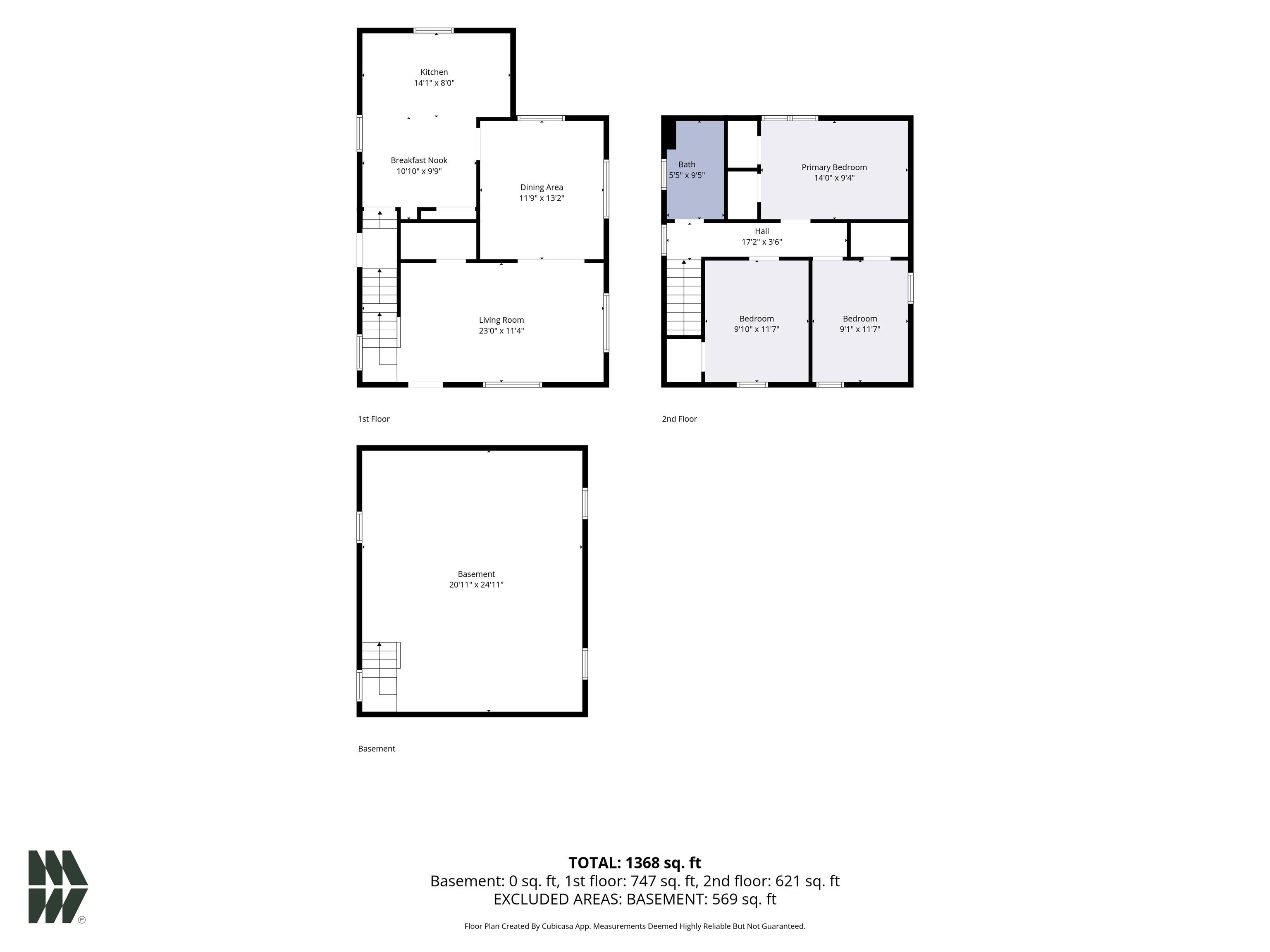 1046 Lawndale Avenue South Bend IN 46628