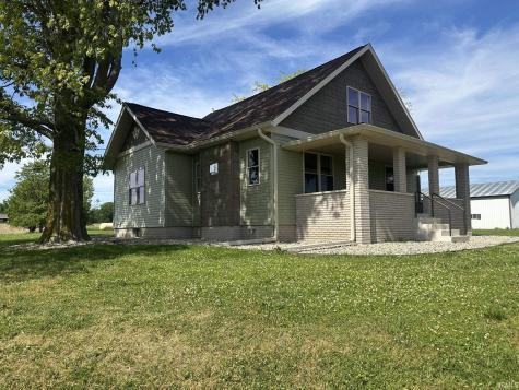 6514 Fort Wayne Road Rochester IN 46975